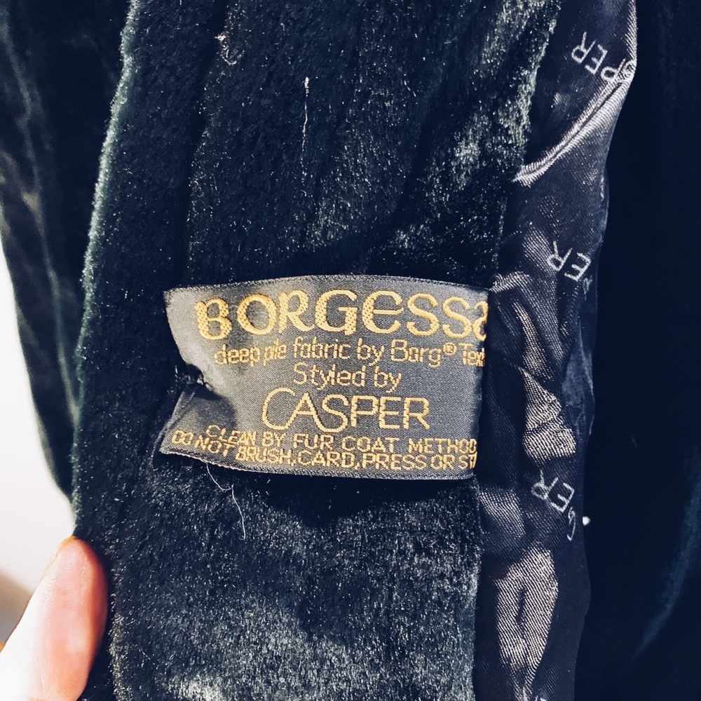 CASPER BORGESSA - Picture 6 of 12